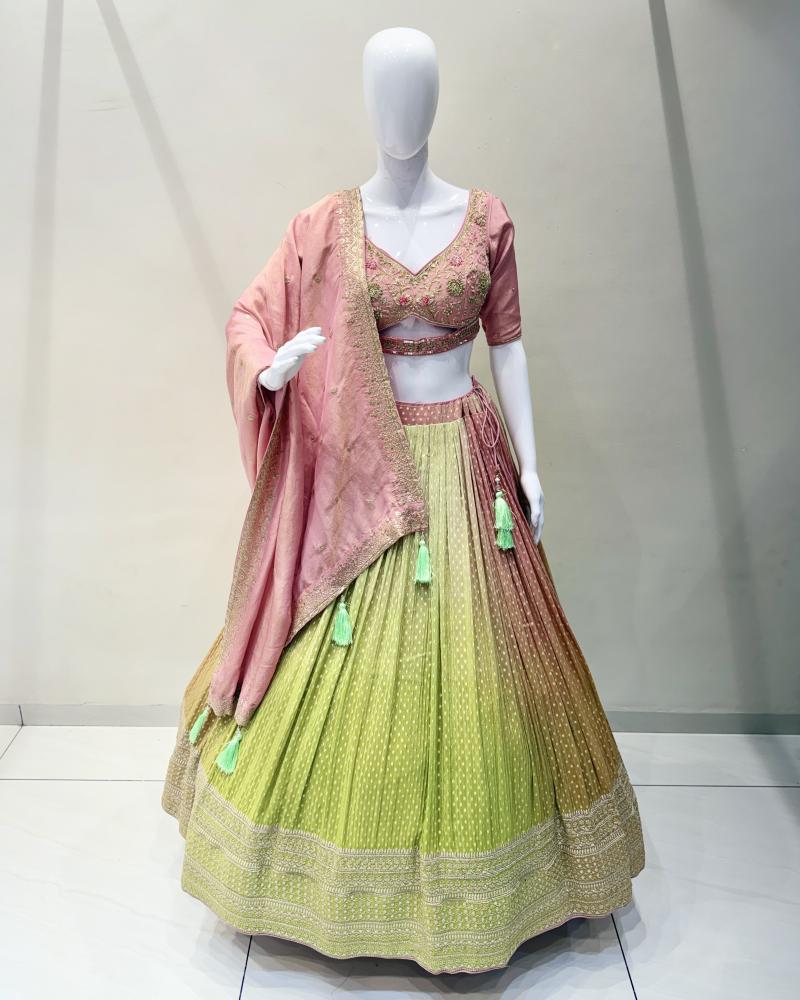 Choli 119