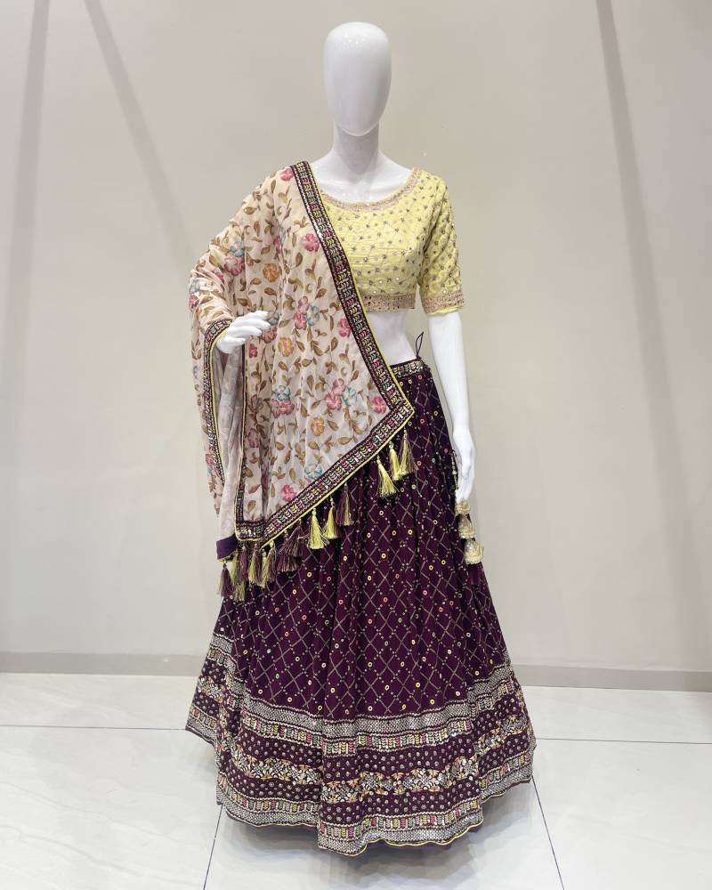 Choli 136