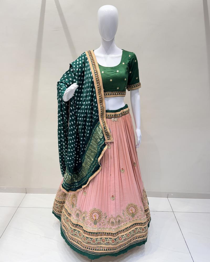 Choli 138