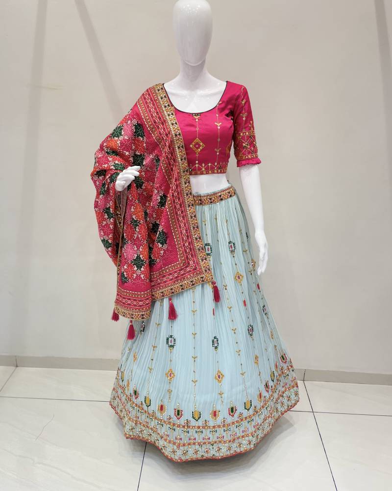 Choli 15