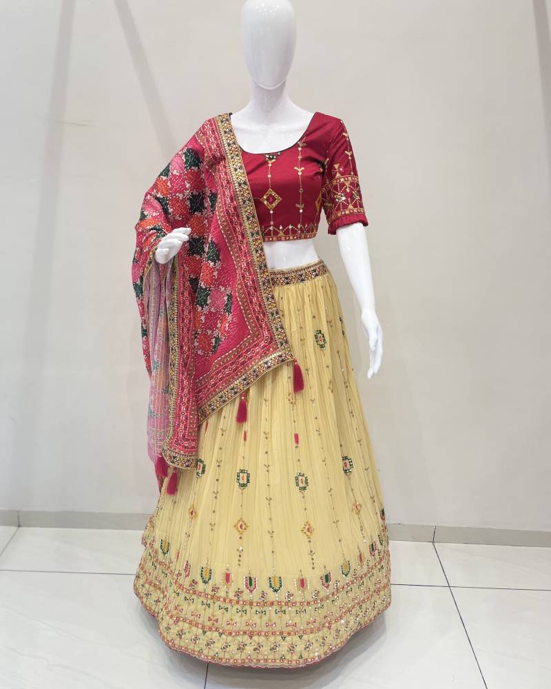 Choli 16