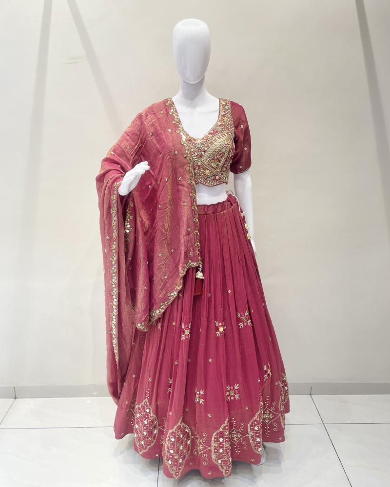 Choli 234