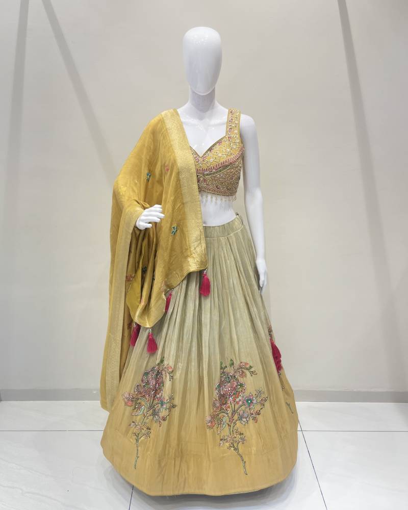 Choli 262
