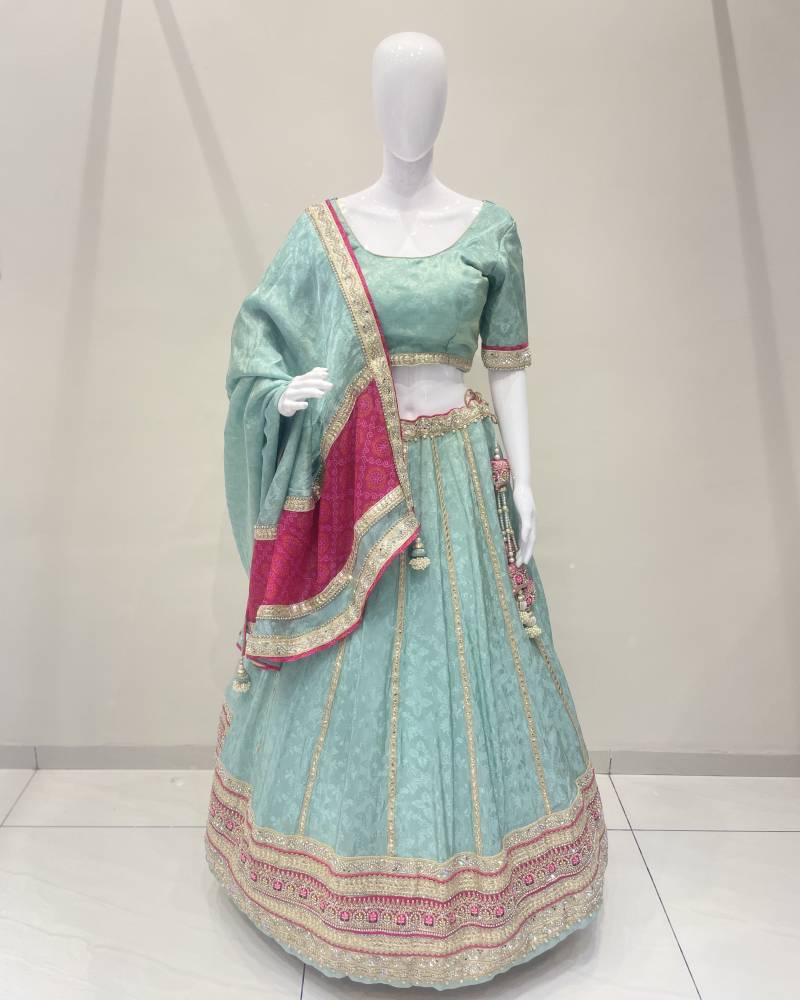Choli 297