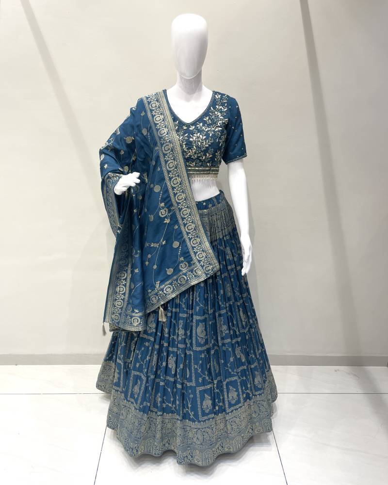 Choli 321