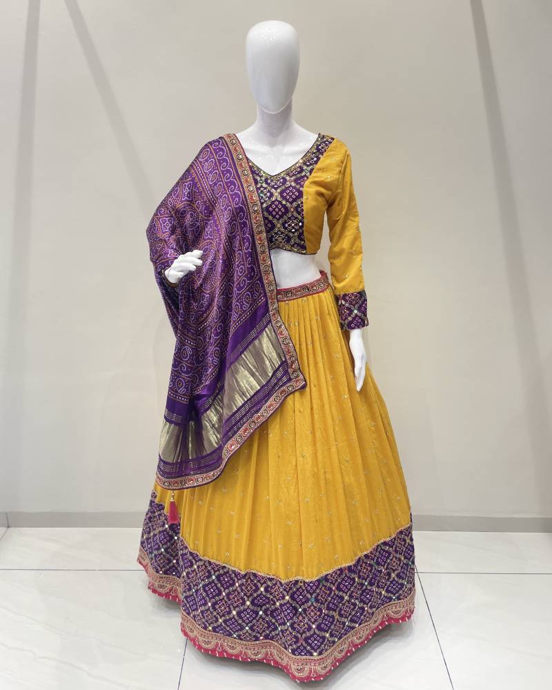 Choli 322