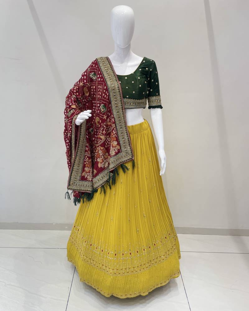 Choli 325