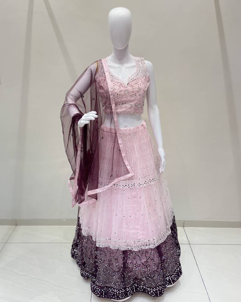 Choli 407