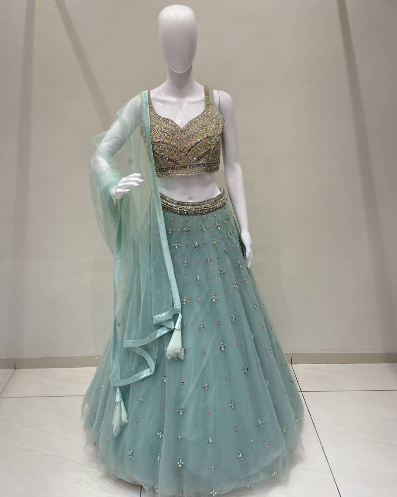 Choli 408