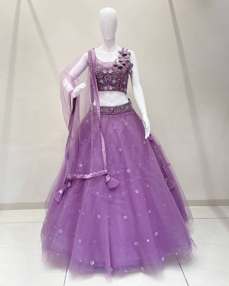 Choli 411