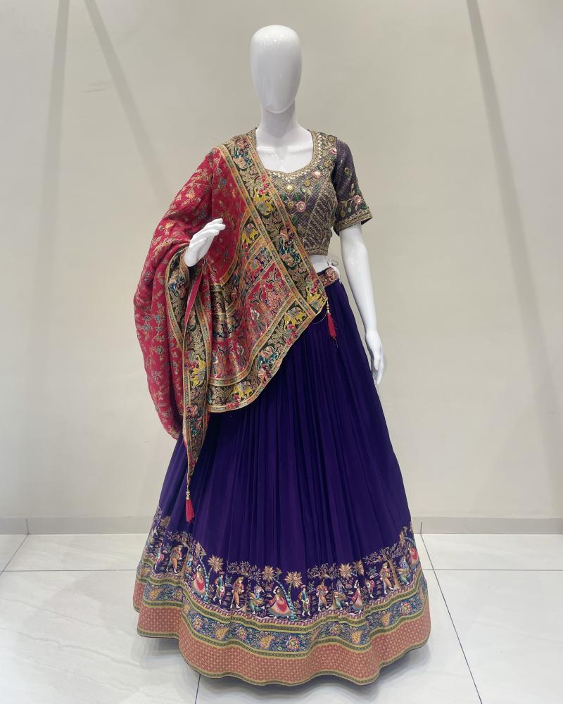 Choli 438