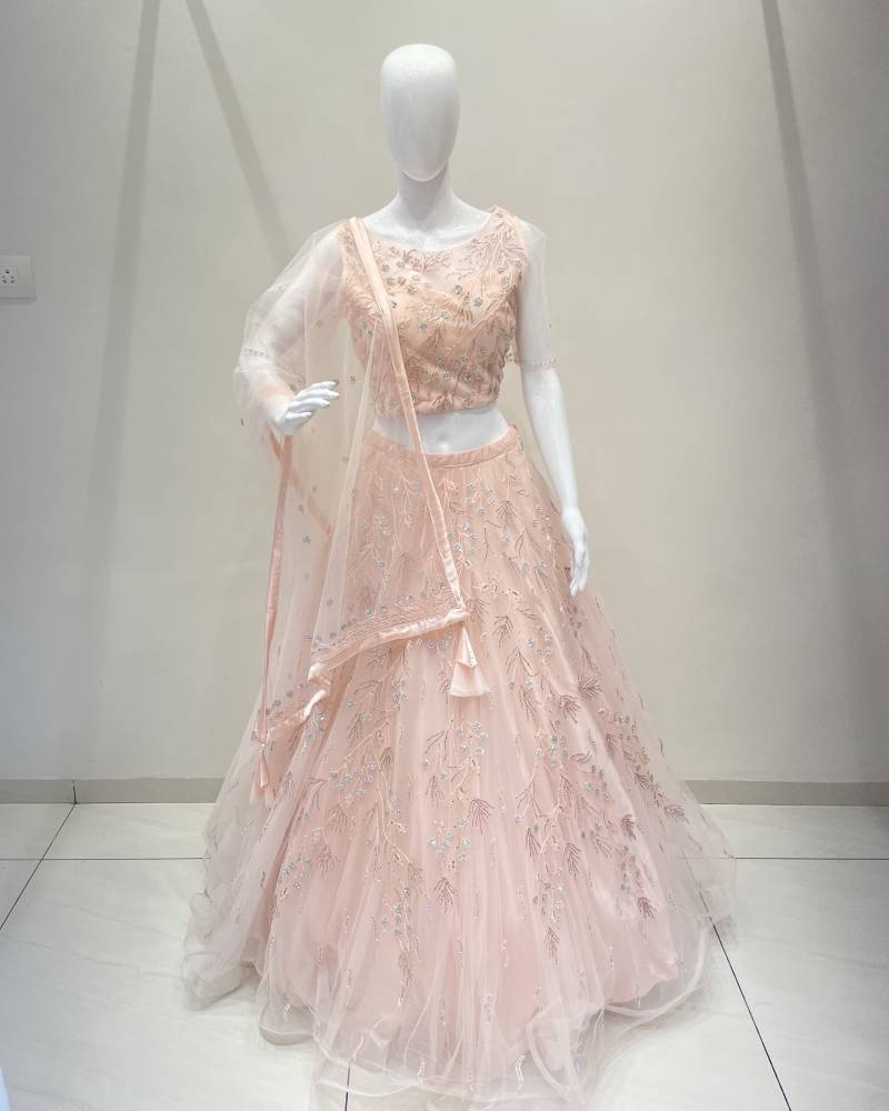 Choli 444