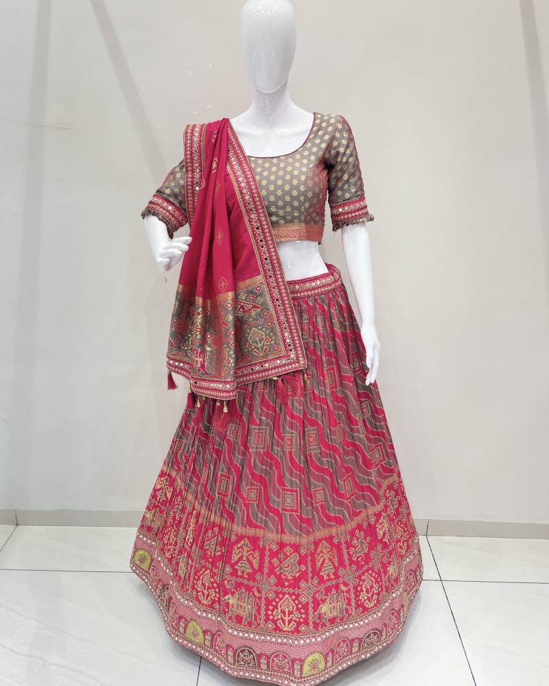 Choli 446