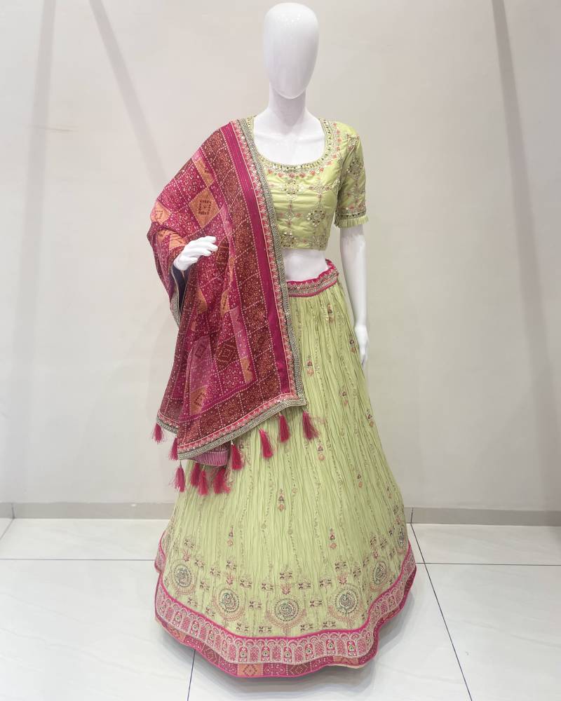 Choli 457