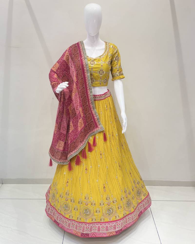 Choli 462