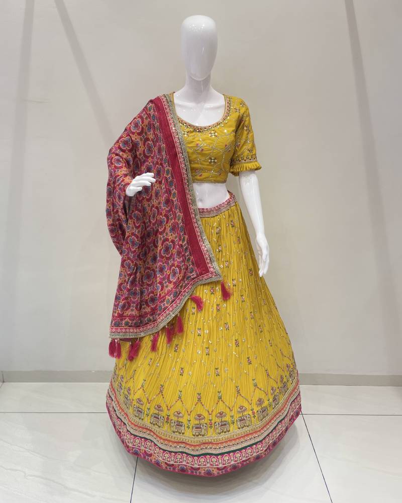 Choli 465