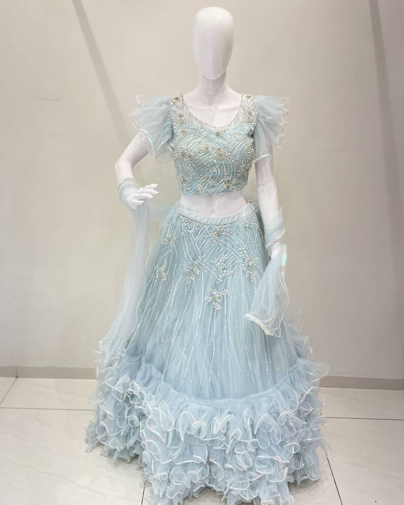 Choli 467