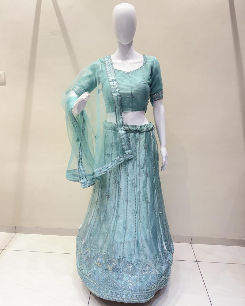 Choli 484