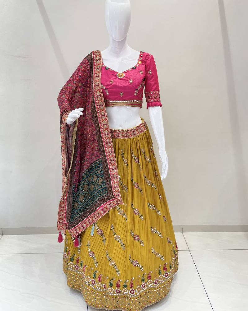 Choli 49