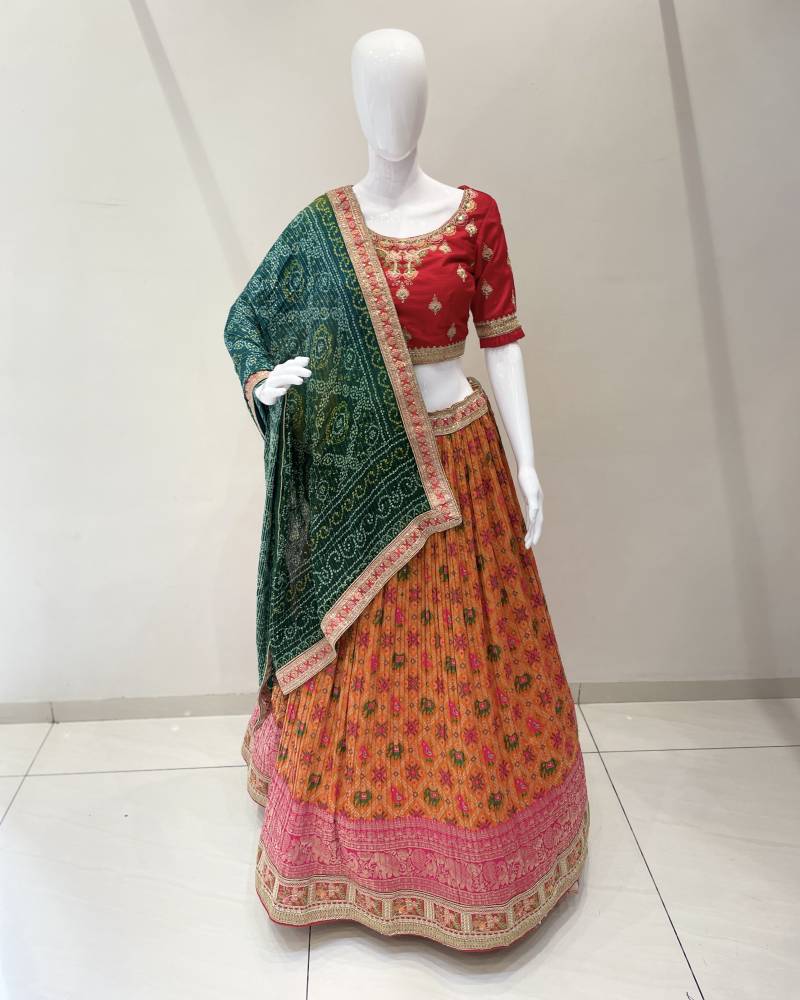 Choli 492