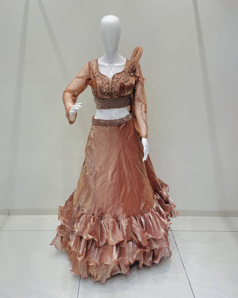 Choli 5