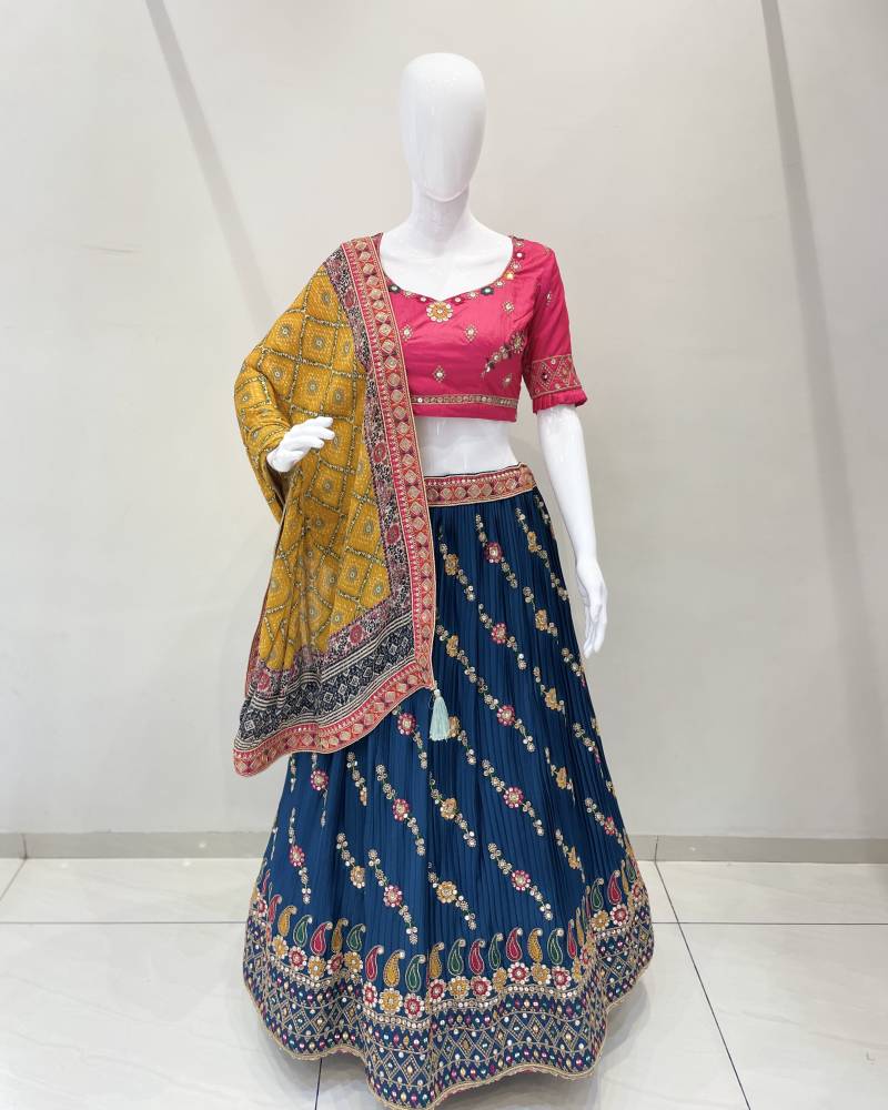 Choli 52
