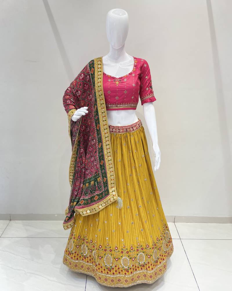 Choli 53