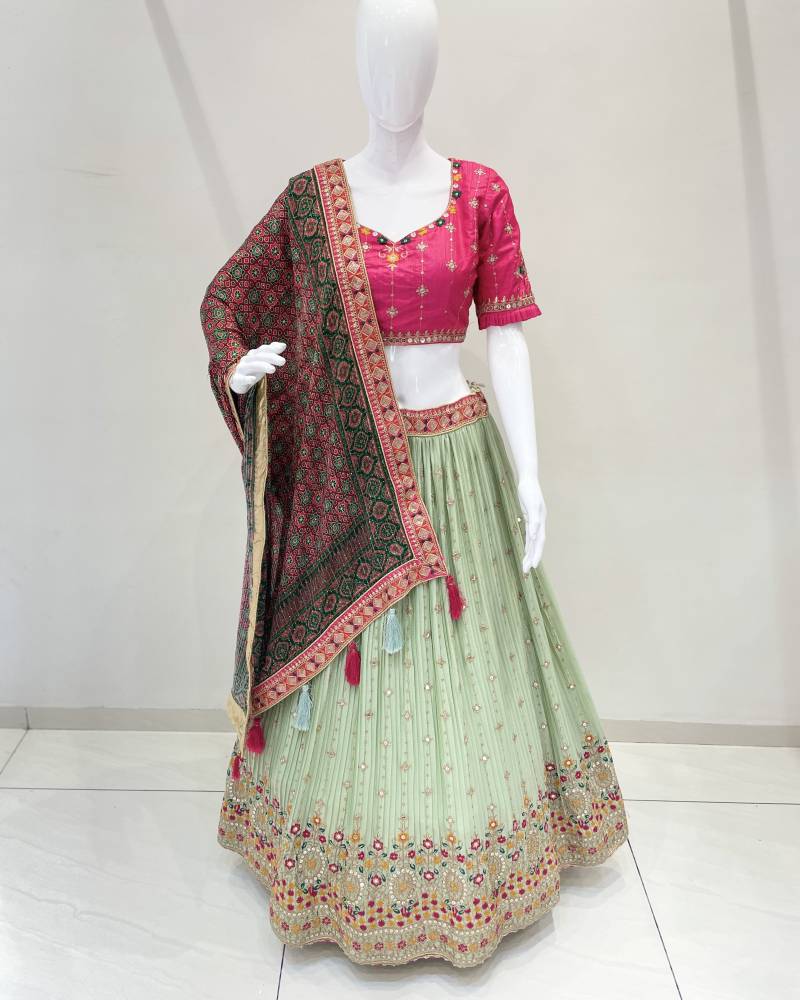 Choli 54