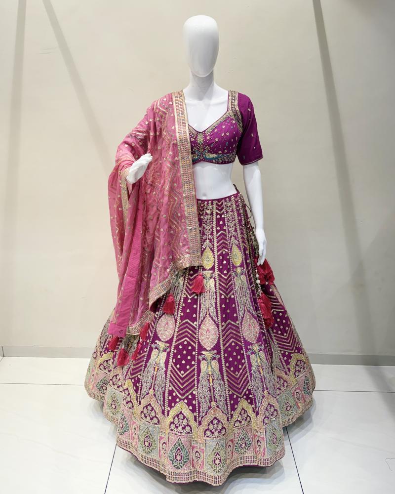 Choli 58
