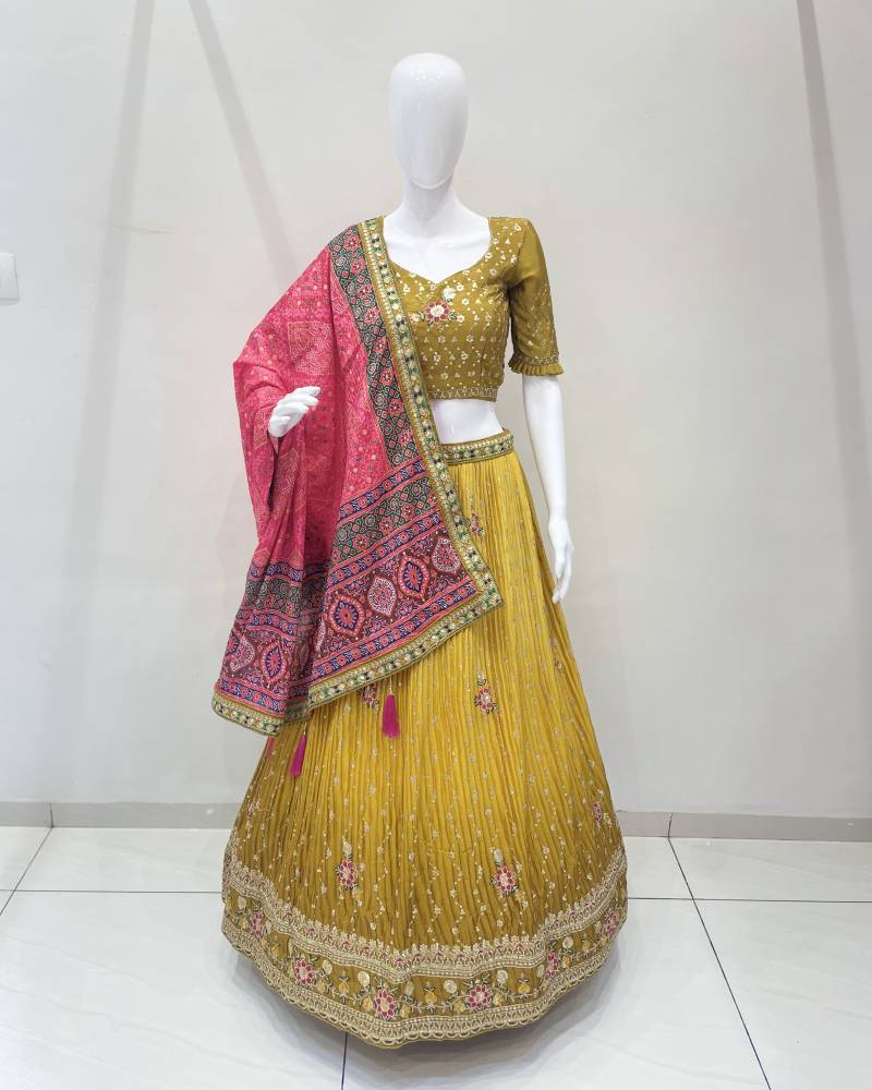 Choli 6