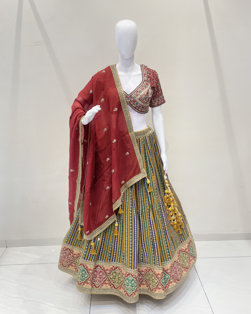 Choli 756