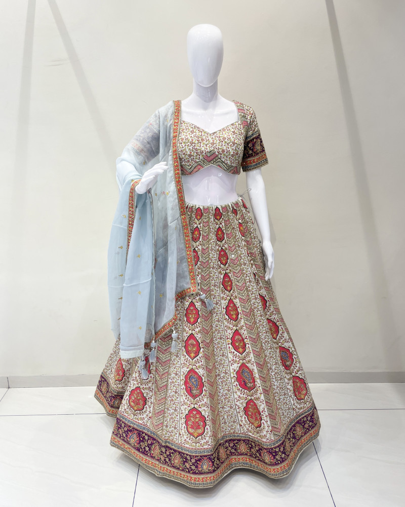 Choli 757