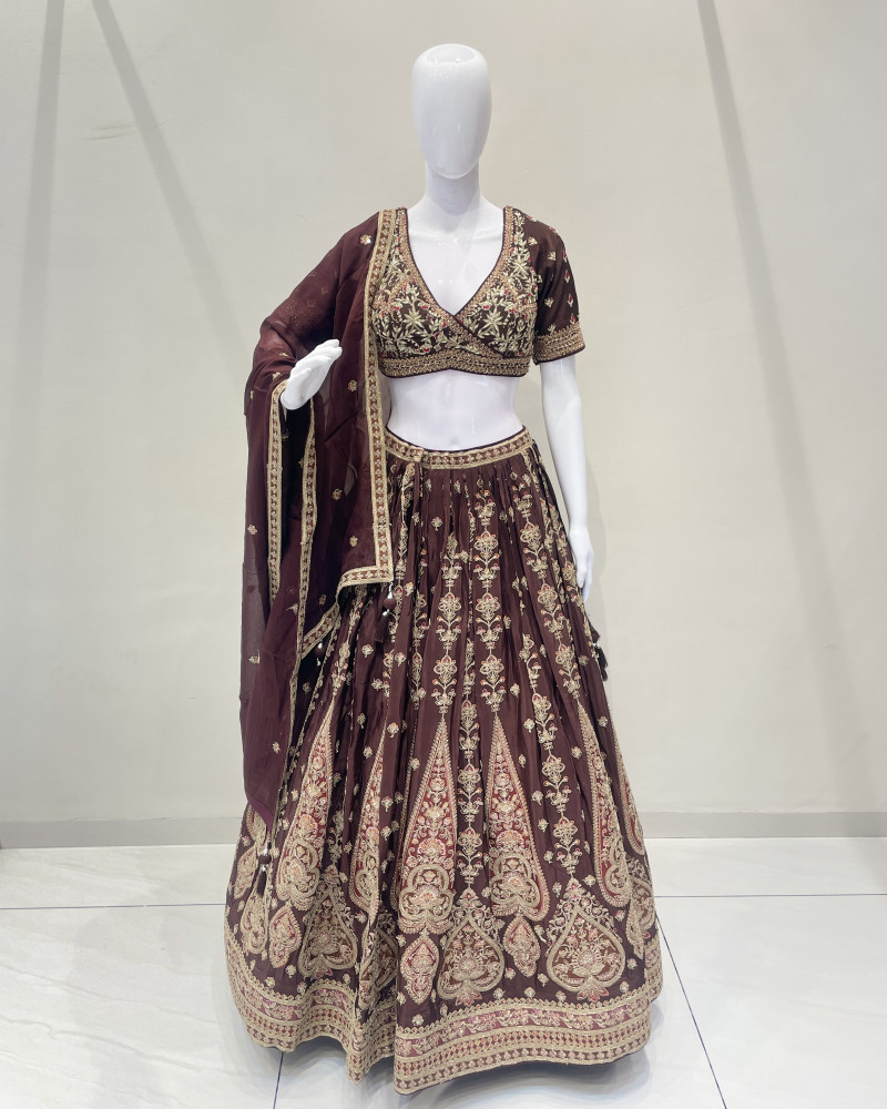 Choli 761