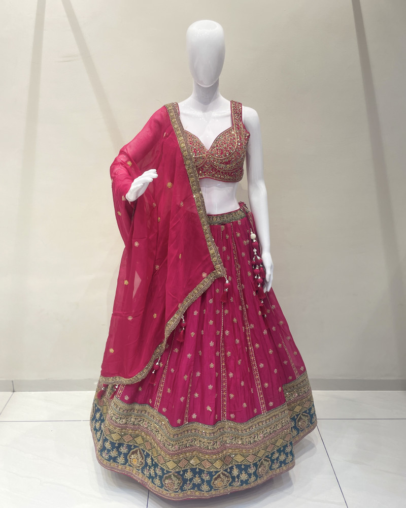 Choli 769