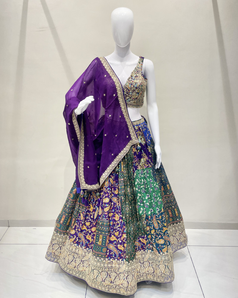 Choli 771