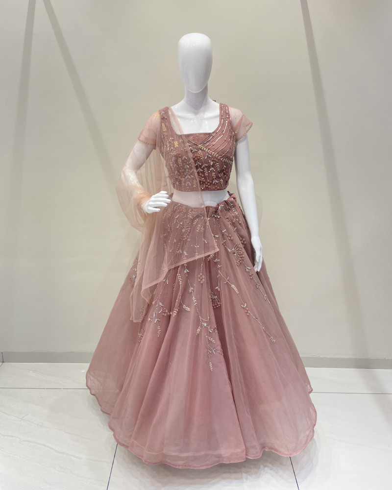 Choli 799