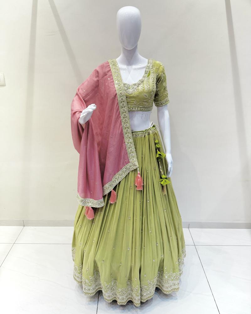 Choli 92