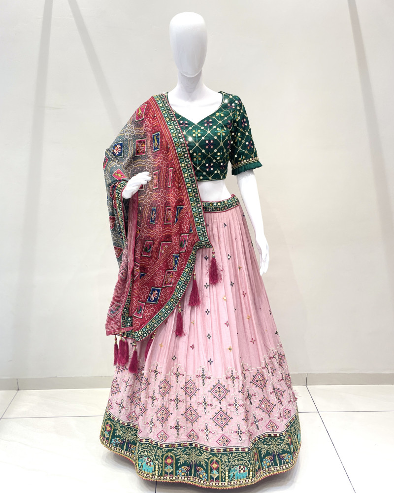 Choli 96